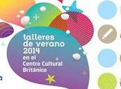 Talleres Centro Británico (Perú)