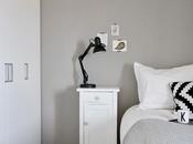 Actualizar dormitorio forma económica encanto nórdico