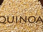 Quinoa...