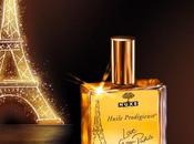 Edición Limitada Huile Prodigieuse® NUXE" Love from Paris"