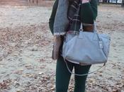 green gray