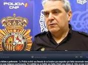 Pederasta, entrenador niños Jaén detenido gracias ladrón vivienda