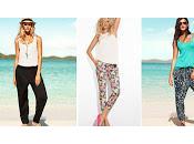 Pantalones moda mujer 2014