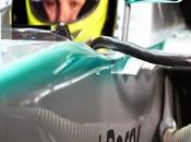 Rosberg sufre accidente km/h