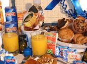 (Calendario 2013) “Desayuno casa”
