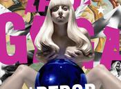 Lady Gaga ARTPOP