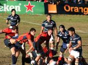 Rugby imágenes. Ensayo Cesar Sempere