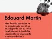 pasarán, Édouard Martin