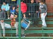 realizó sorteo grupos para campeonato nacional fútbol clubes seniors zona