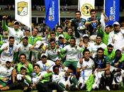 ¡León, Campeón!