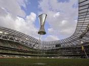Enfrentamientos Dieciseisavos Final UEFA Europa League 2013-2014