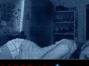 Actividad Paranormal (Paranormal Activity