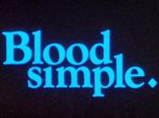 Blood Simple 1984