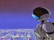 Bubblegum Crisis