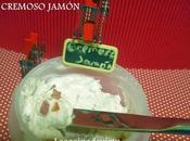 CREMOSO JAMÓN (thermomix)
