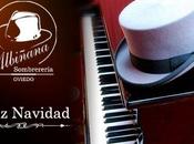 Feliz Navidad…con Sombrero