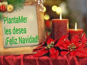 ¡Feliz Navidad 2013! PlantaMer