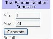 Ganadores concurso navideño 2013