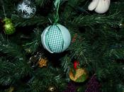 Diy: bola navidad
