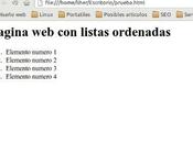 Curso HTML, Tema