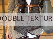 Double texture