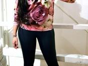 DIOR Sweatshirt #CALEAbloggerday