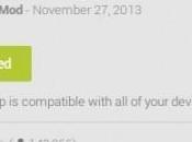 Google eliminará Play Store Manager