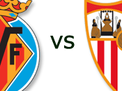 Previa Villarreal Club Fútbol Sevilla