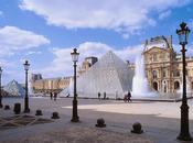 museos famosos mundo paris, francia... video.