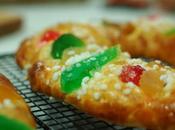 Roscon reyes