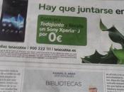 Bibliotecas