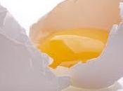 Mascarillas caseras base huevo para todos tipos piel