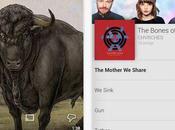 Google Play Music incorpora característica Tener Suerte Radio