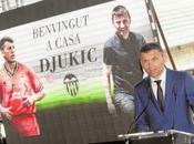 errores Djukic