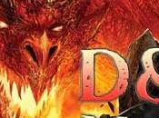 D&amp;D Next tiene fecha:Verano 2014