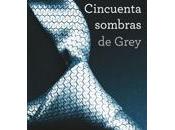 Cincuenta Sombras Grey E.L. James (Reseña #73)