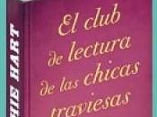 club lectura chicas traviesas, Sophie Hart