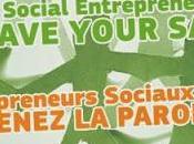Emprendedores Sociales: ¡Tomad Palabra!