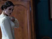 Insidious: Capítulo cosa funciona