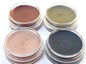 Color Edition sombras crema BOURJOIS