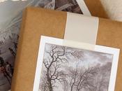 ideas originales para envolver regalos estas Navidades