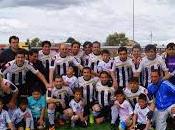 Manuel cuyul fitz jugarán final eliminatoria fútbol clubes seniors