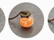 Botón Nácar, complementos identidad propia