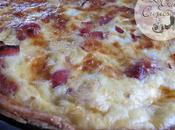 Quiche lorraine