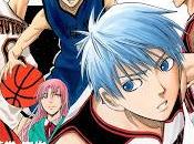 Kuroko Basket, temporada [Anime]