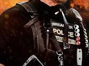 Sabotage, Poster Trailer. nuevo Arnold Swarzenegger.