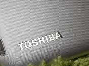 Toshiba anuncia módulo cámara sensores