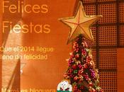 Feliz Lunes: Felices Fiestas