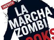 Libro marcha zombi