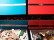 Caja mensual Guapabox